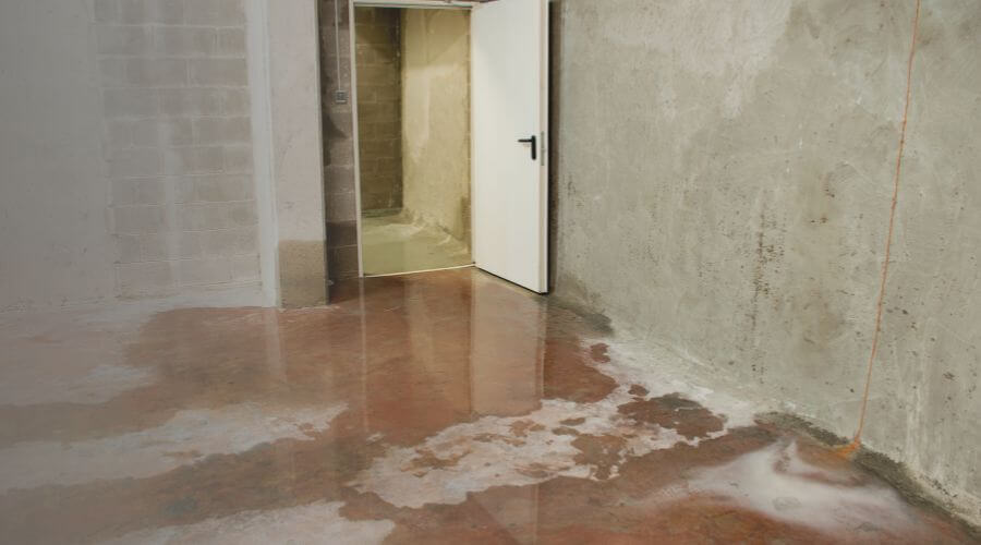 Why choose Trust Restoration for water damage restoration in Cambridge